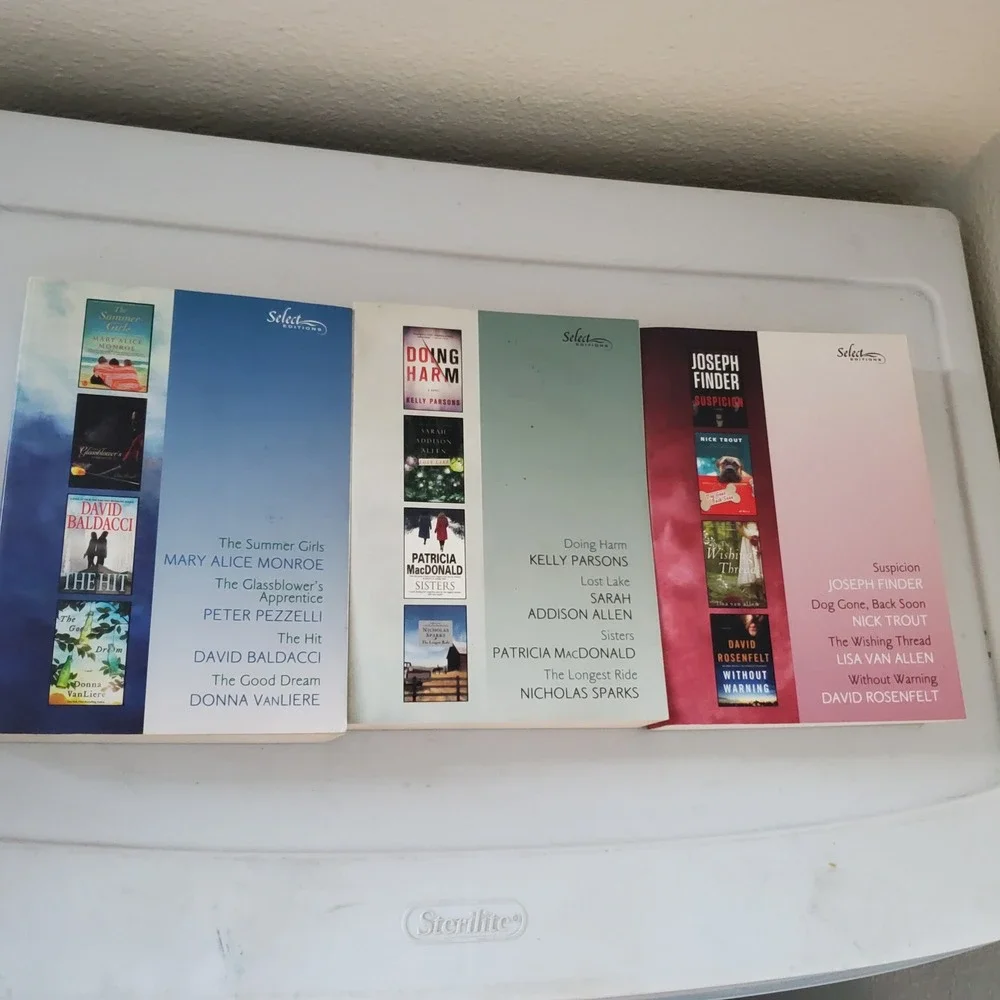 ReaderS Digest reader digest